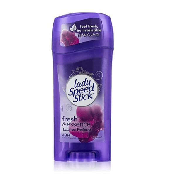 Lady Speed Stick Fresh & Essence Luxurious Freshness Anti Perspirant Deodorant 65g