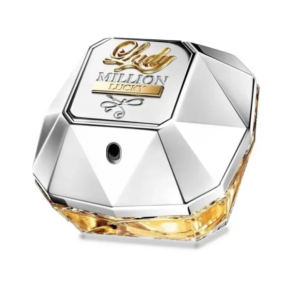 Paco Rabanne Lady Million Lucky EDP Perfume For Women 80 ml - Image 2