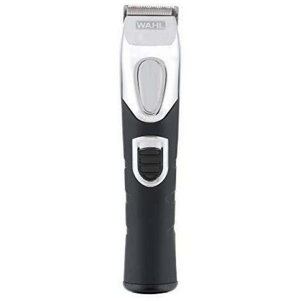 Wahl Lithium Ion Multi-Purpose Rechargeable Beard Trimmer Kit