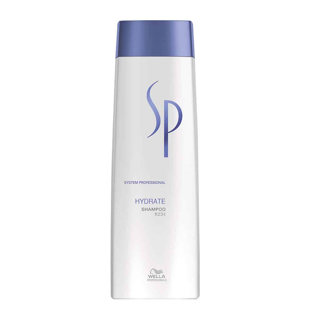 Wella System Professional Hydrate Shampoo 250ml Wella System Professional Hydrate Shampoo 250ml