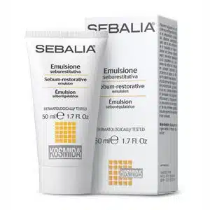 kosmida Sebalia Emulsion Sebum Restorative Cream 50ml