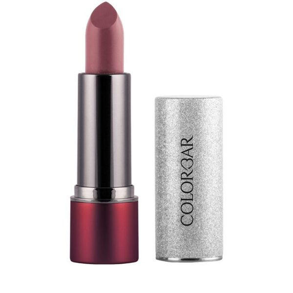 Colorbar Glitter Me All Moonwalker Lipstick Gleam 004 - Image 2