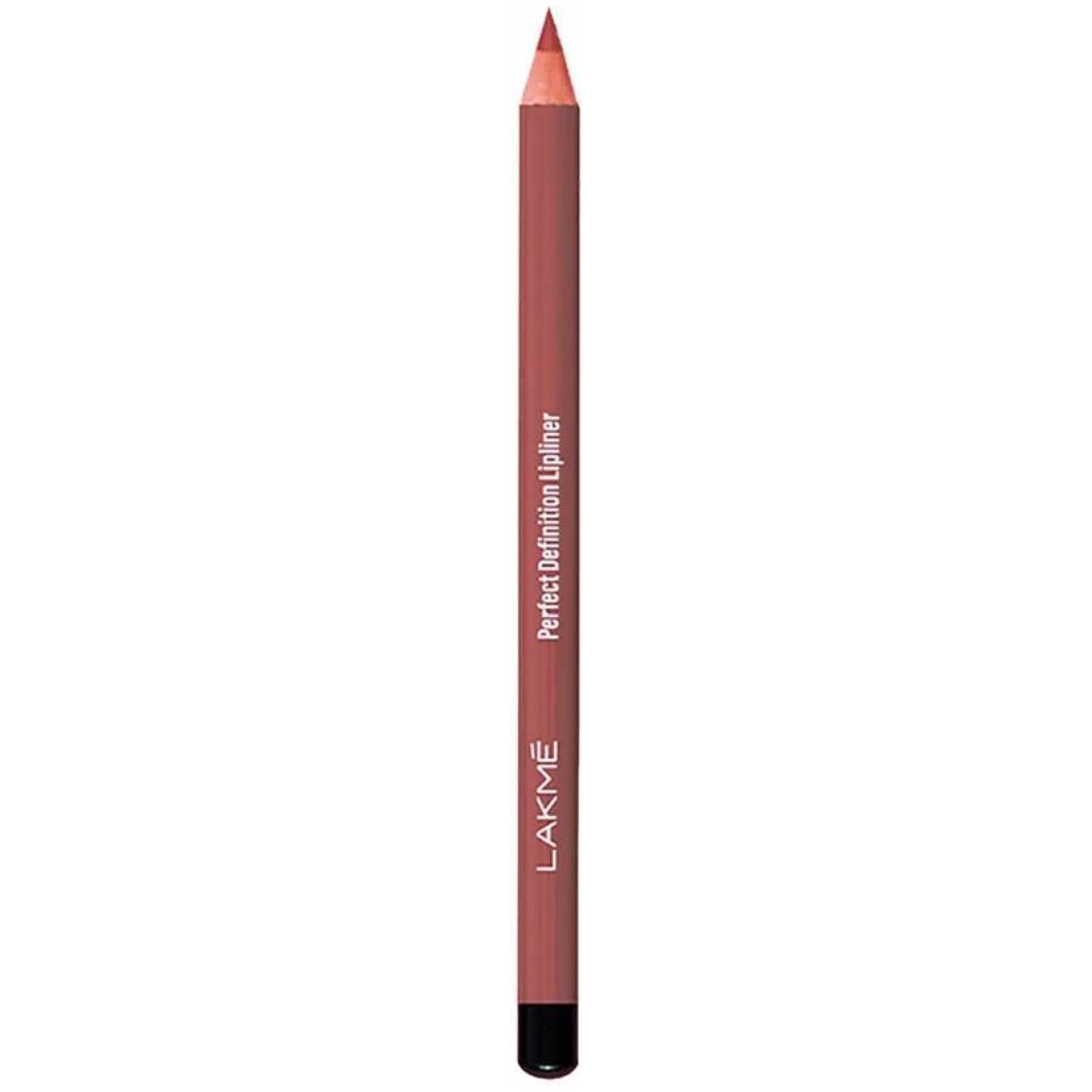 Lakme Perfect Definition Lipliner Nude Sparkle - 09