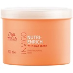Wella Professionals Invigo Nutri Enrich Deep Nourishing Mask