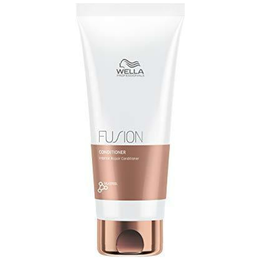 Wella Professionals Fusion Intense Repair Conditioner 200ml