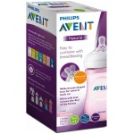 Natural Feeding Bottle 260ml