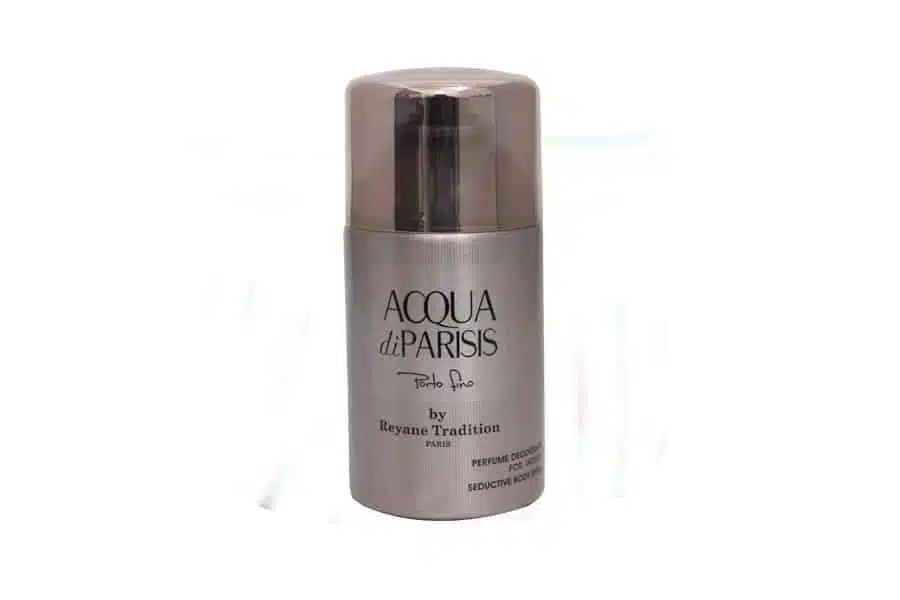 Reyane Acqua di Parisis Porto Fino Body Spray 250ml