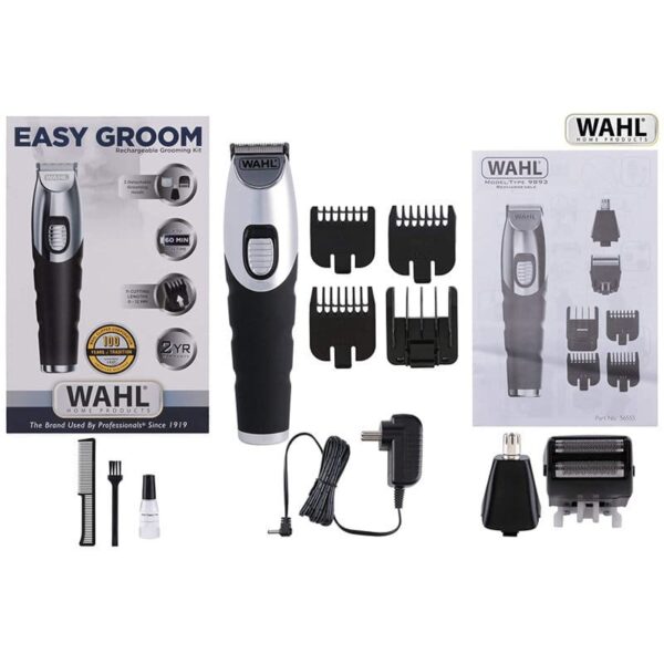 Wahl Easy Groom Kit - Image 4