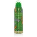 Romance Body Deodorant Spray 200ml
