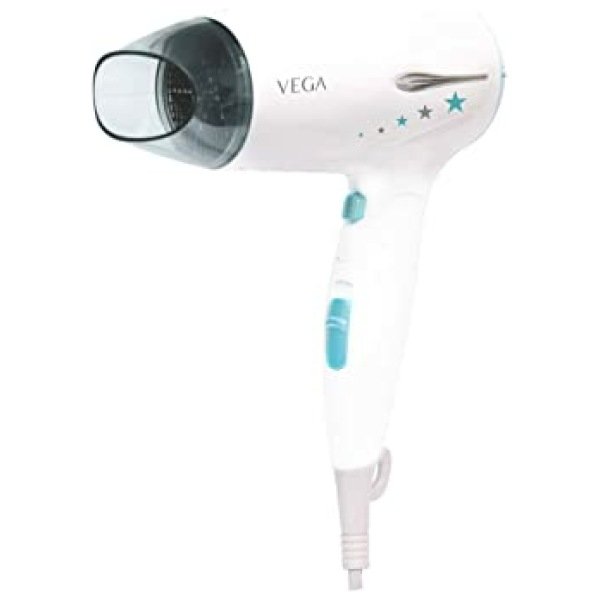 Vega Insta Wave 1600 Hair Dryer Vhdh-22