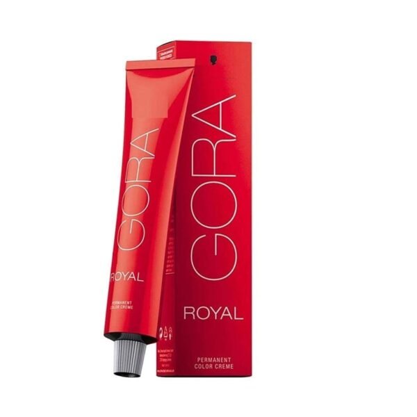 Schwarzkopf Igora Royal Hair Color, 3-68 Dark Brown Chocolate Red 60ml