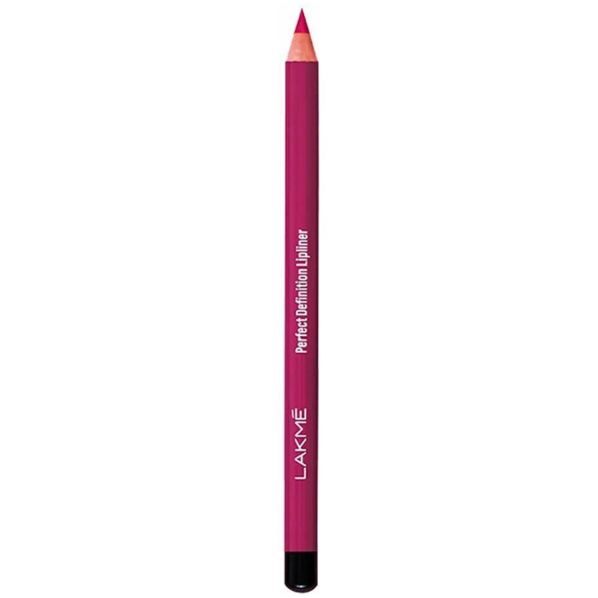 Lakme Perfect Definition Lipliner Strawberry Pie - 04