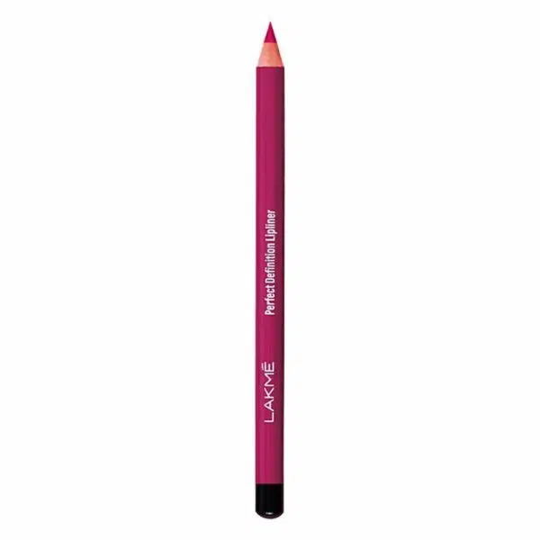 Lakme Perfect Definition Lipliner Strawberry Pie - 04