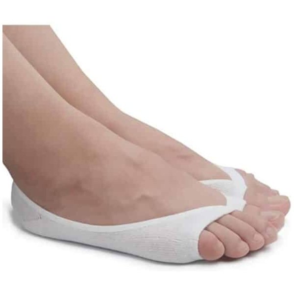 Xizcai Love Women Socks With Toe