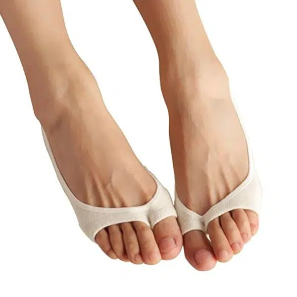 Xizcai Love Women Socks Without Toe - Image 2