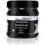 GEMBLUE BIOCARE Charcoal Massage Gel
