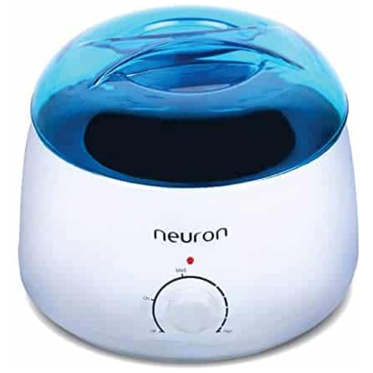 Neuron Mercury Wax Heater