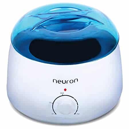 Neuron Mercury Wax Heater