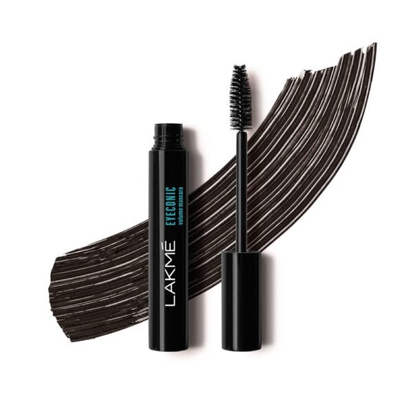 Lakmé Eyeconic Volume Mascara 8.5ml