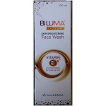Biluma Advance Skin Brightening Face Wash 100ml