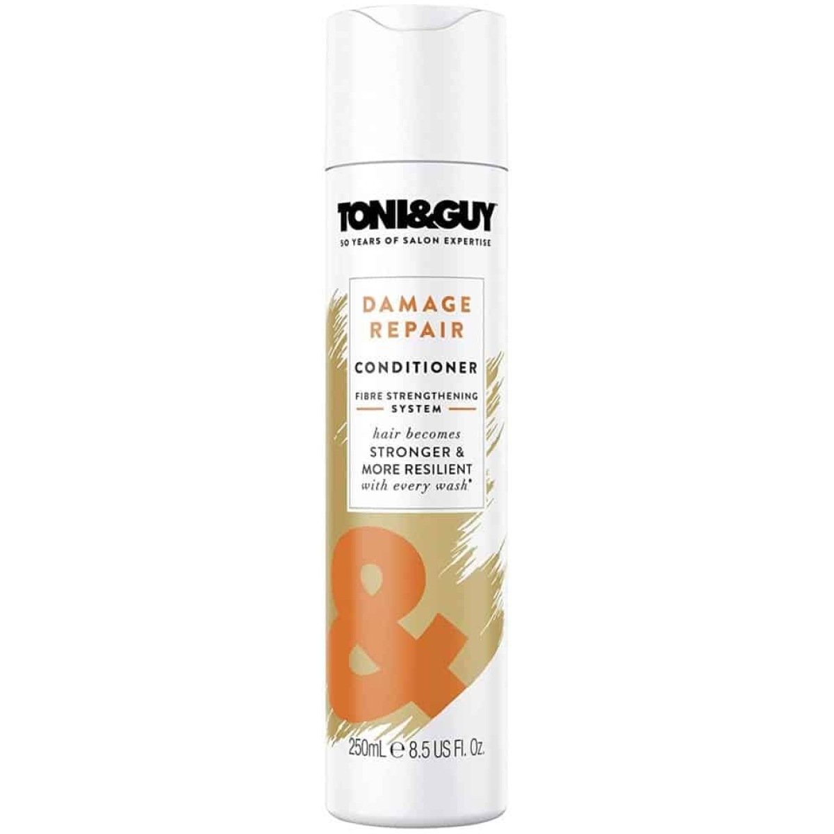 Toni&Guy Nourish Conditioner for Damaged Hair 250ml