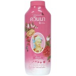 Snake Brand Quina Bouquet Perfume Cooling Powder 200G