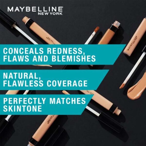 Maybelline New York Fit Me Concealer 40 Caramel, 6.8ml