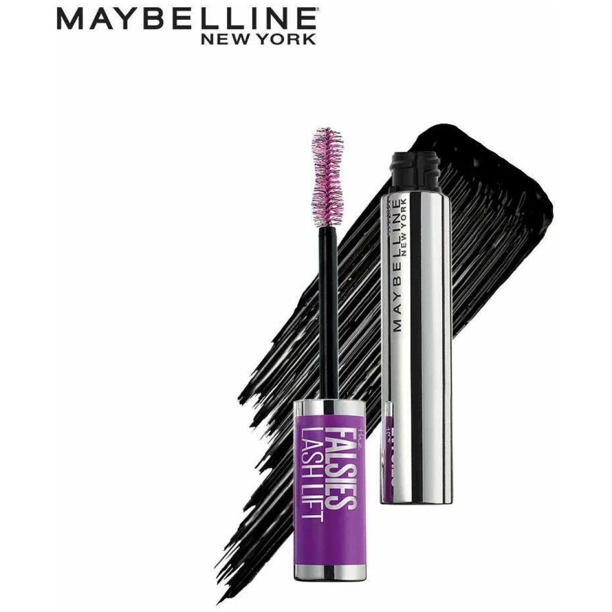 Maybelline New York Falsies Lash Lift Mascara Very Black