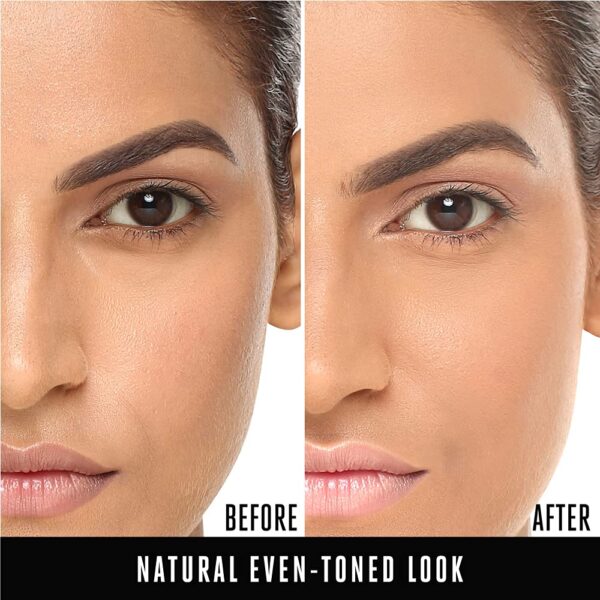 Lakmé Face It Compact - Natural Pearl - Image 4