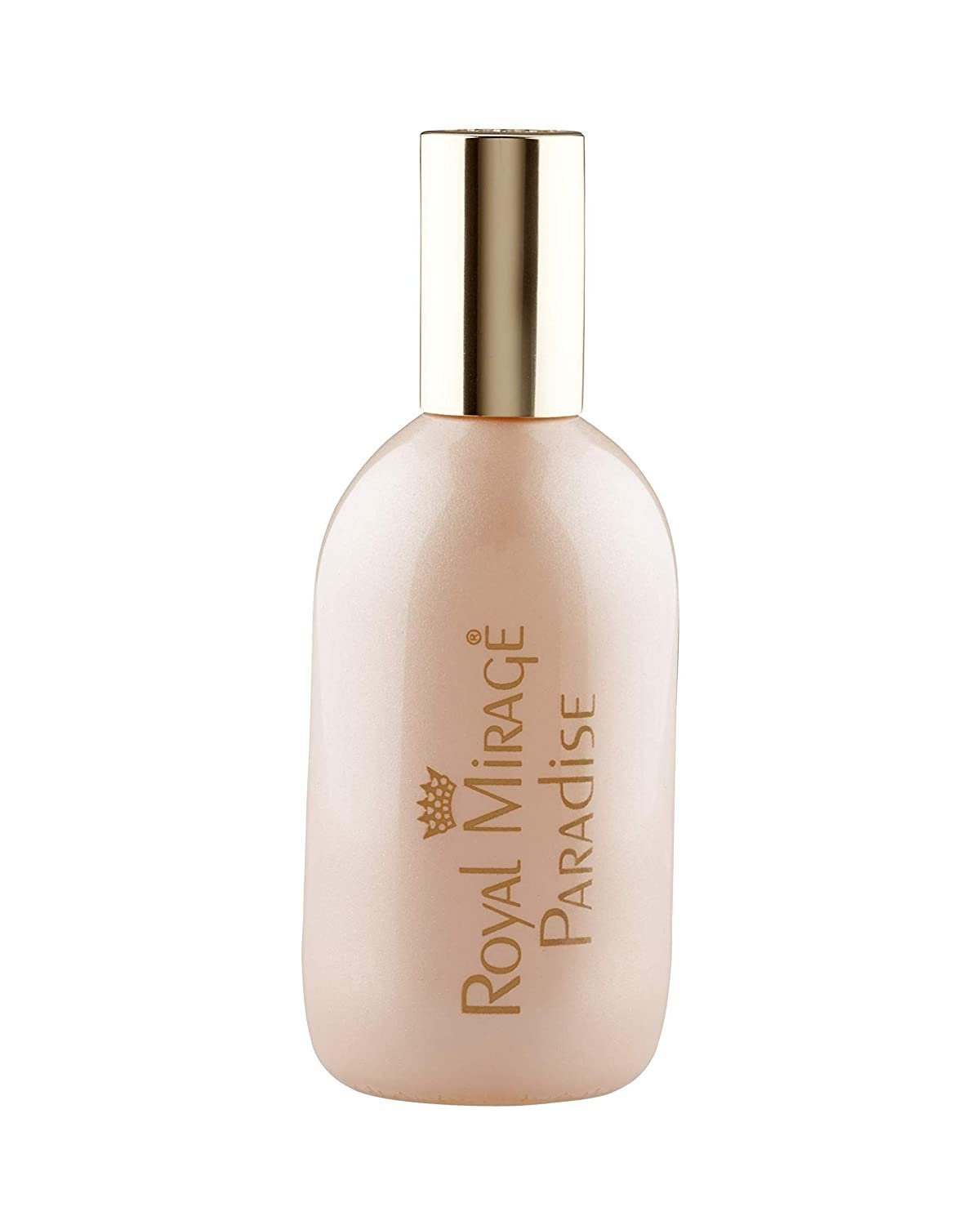 Royal Mirage Paradise EDC Perfume 120ml