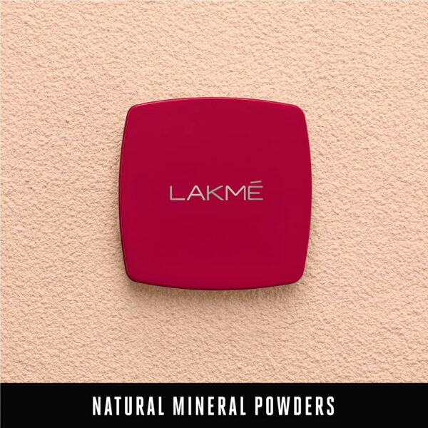 Lakmé Face It Compact - Natural Pearl - Image 3