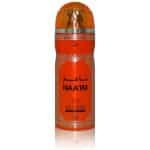 Otoori Naa’Im Perfumed Body Spray 200Ml