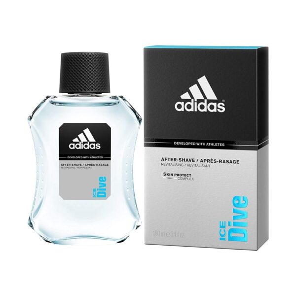 Adidas After Shave Ice Dive