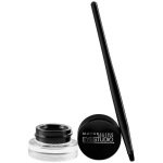 Maybelline New York Lasting Drama Gel Eyeliner Blackest Black 2.5g