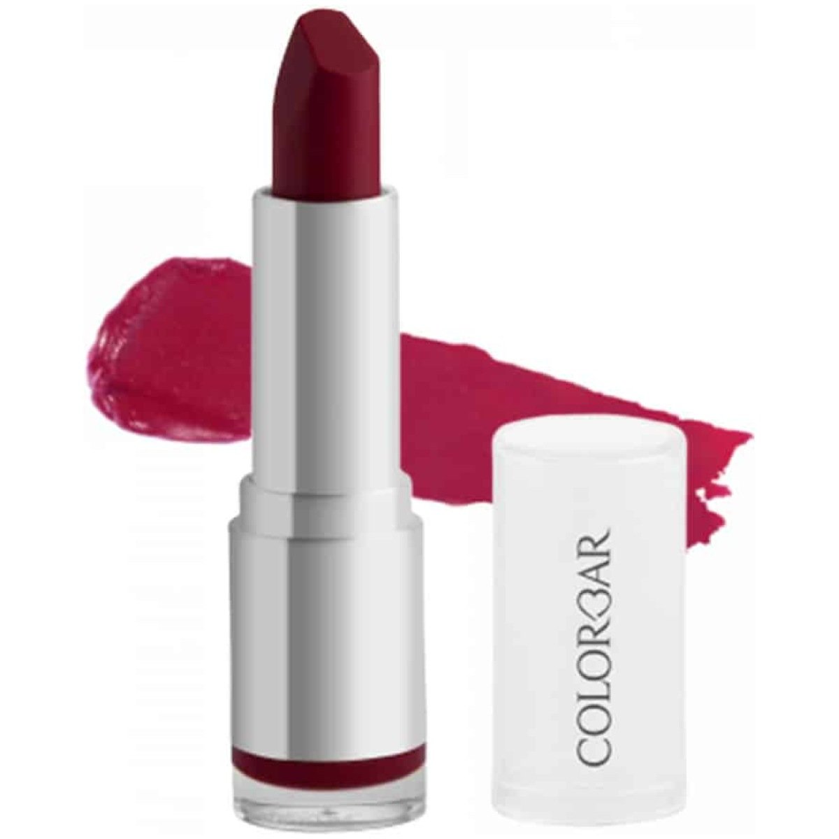 Colorbar Velvet Matte Lipstick 80 Heart
