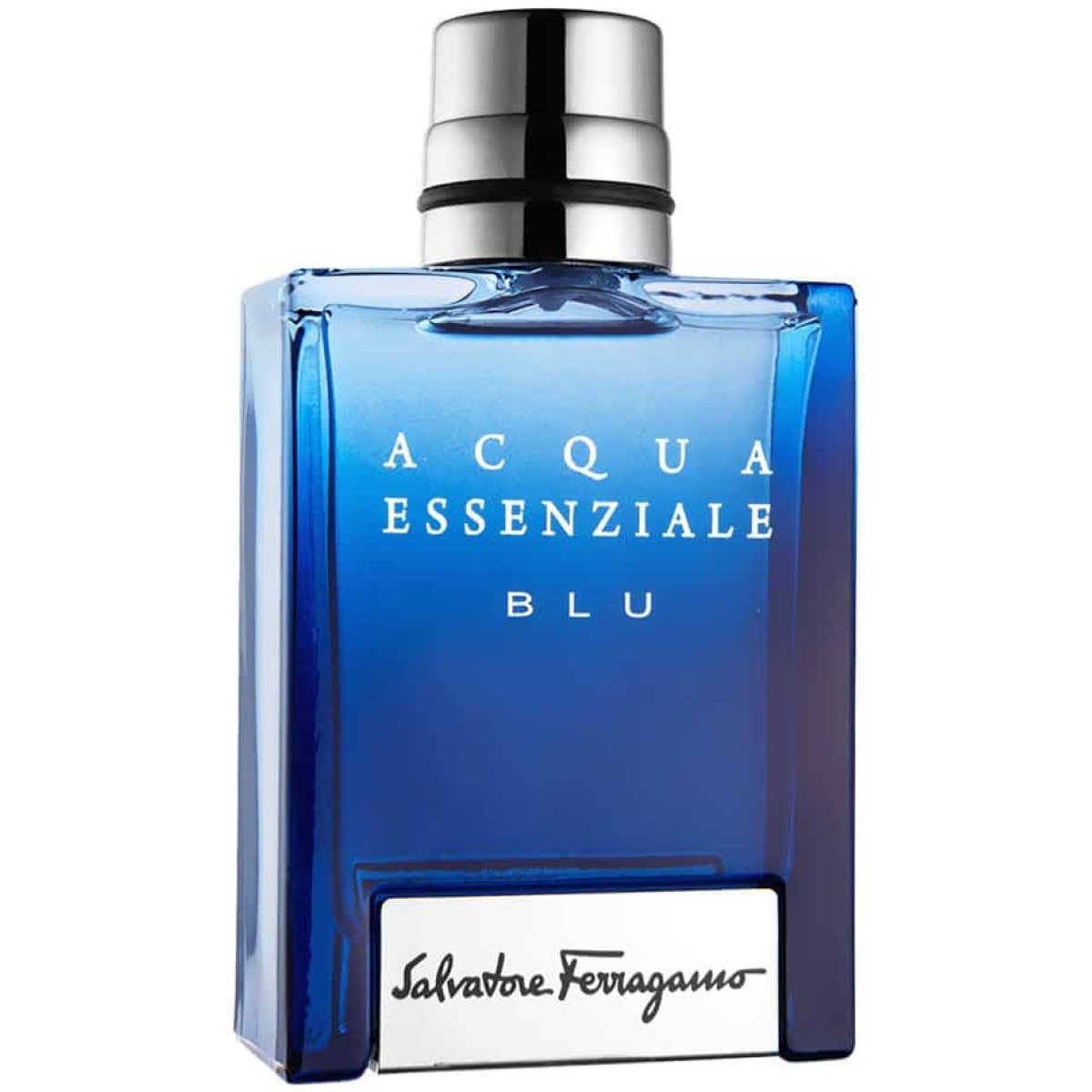 Salvatore Ferragamo Acqua Essenziale Blue Eau de Toilette, 50ml