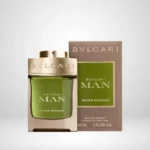 Bvlgari Man Glacial Essence EDP Perfume For Men
