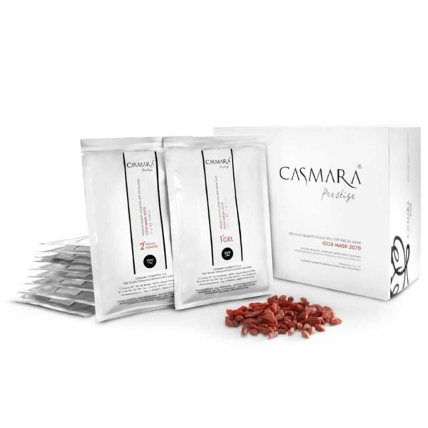 Casmara Goji mask 2070