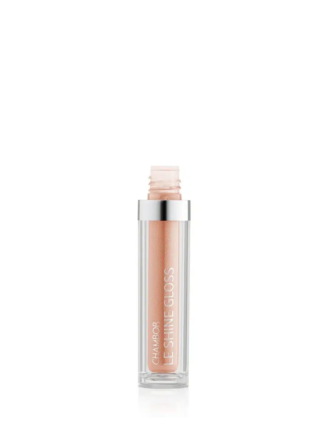 Chambor Le Shine Lip Gloss Make Up 203 Transperance