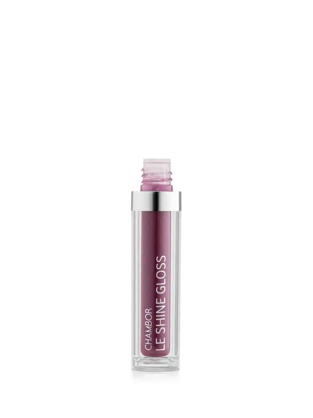 Chambor Le Shine Lip Gloss Make Up 205 Flirt