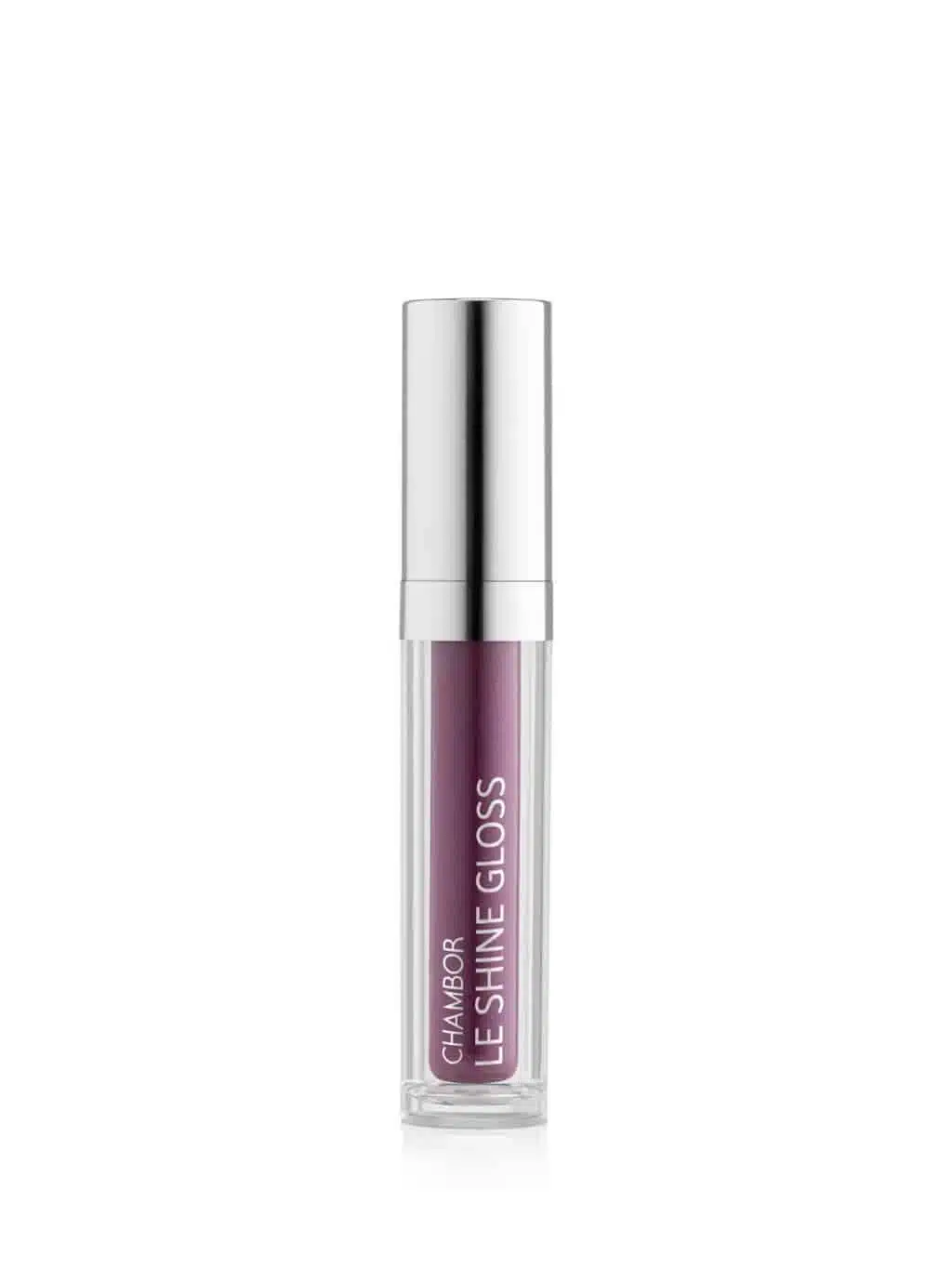 Chambor Le Shine Lip Gloss Make Up 205 Flirt