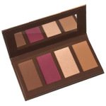 Chambor Visage Contour Studio Face Palette Make Up 203 Deep