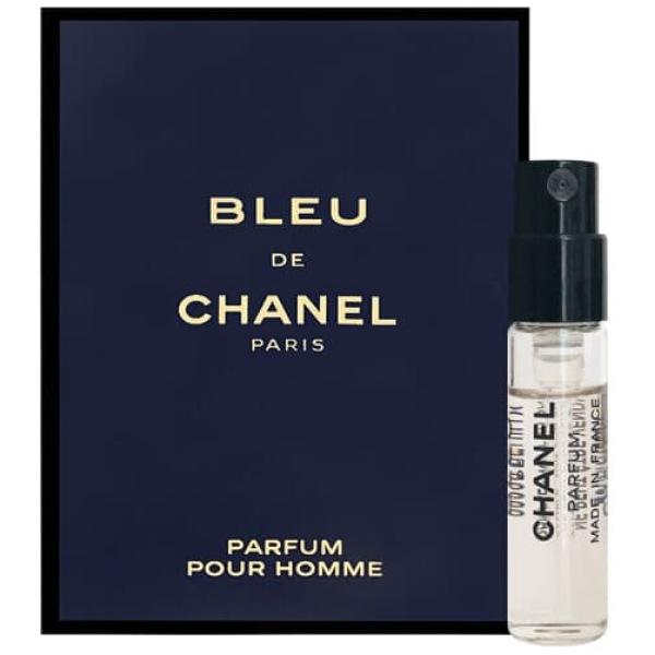 Chanel Bleu De Parfum 1.5ml
