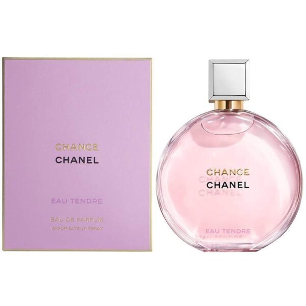 Chanel Chance Tendre For Women EDP Perfume For Women 150ml