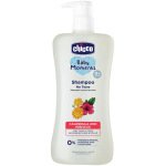 Chicco Shampoo Calendula & Hibiscus 500ml