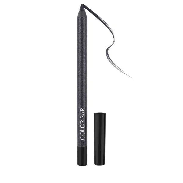 Colorbar I-Glide Eye Liner Pencil Coal Mine (009)