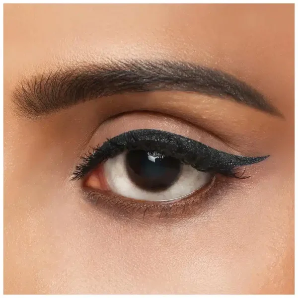 Colorbar I-Glide Eye Liner Pencil Coal Mine (009) - Image 3