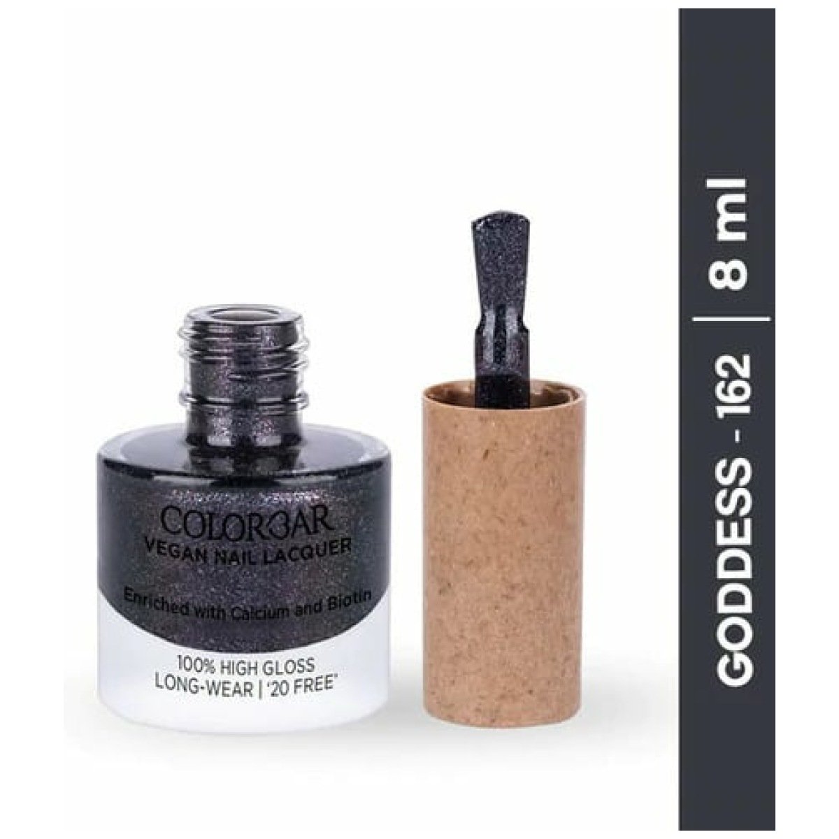 Colorbar Vegan Nail 162 Goddess