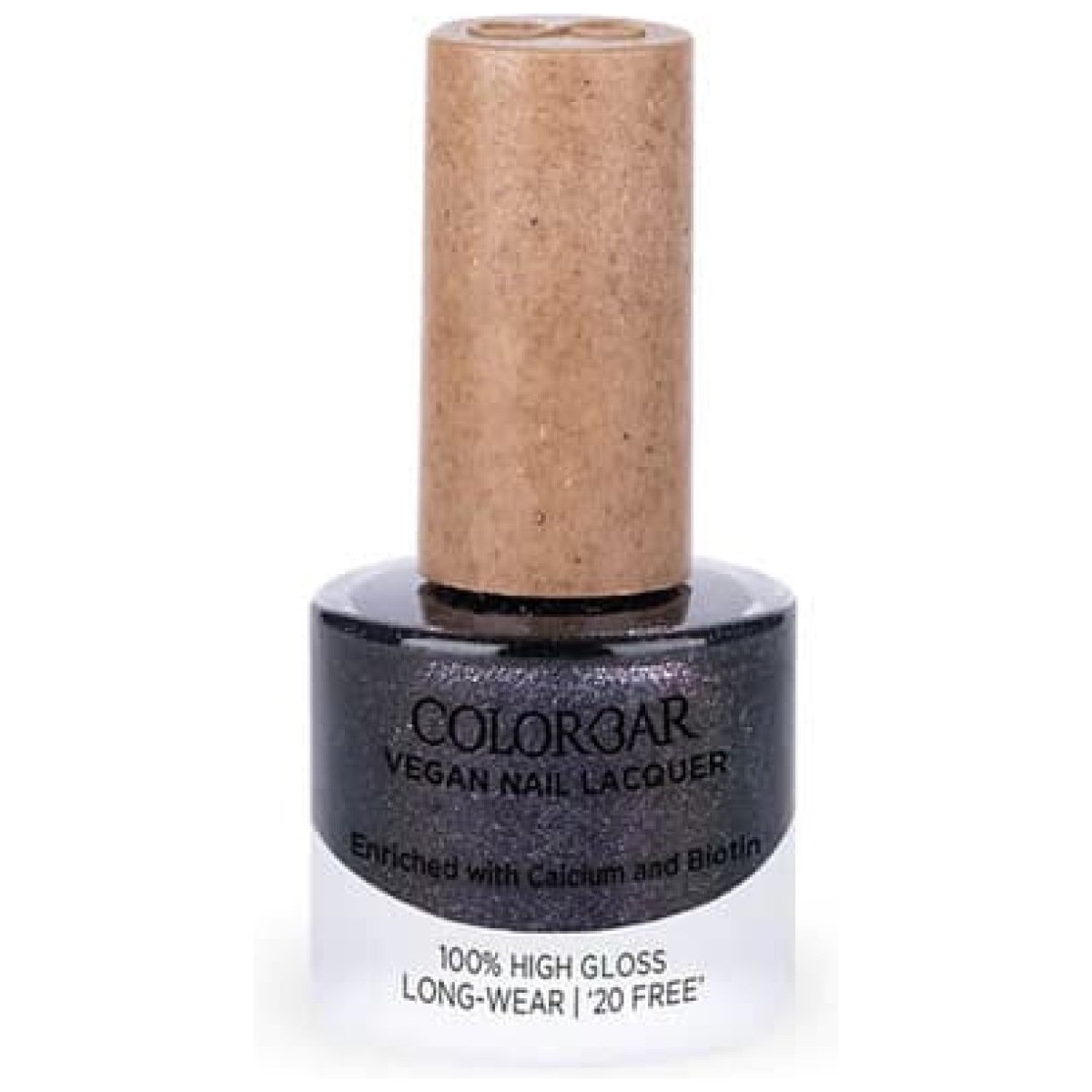 Colorbar Vegan Nail 162 Goddess