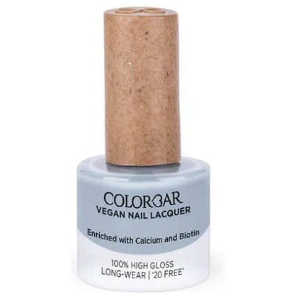 Colorbar Vegan Nail 203 Sky Line